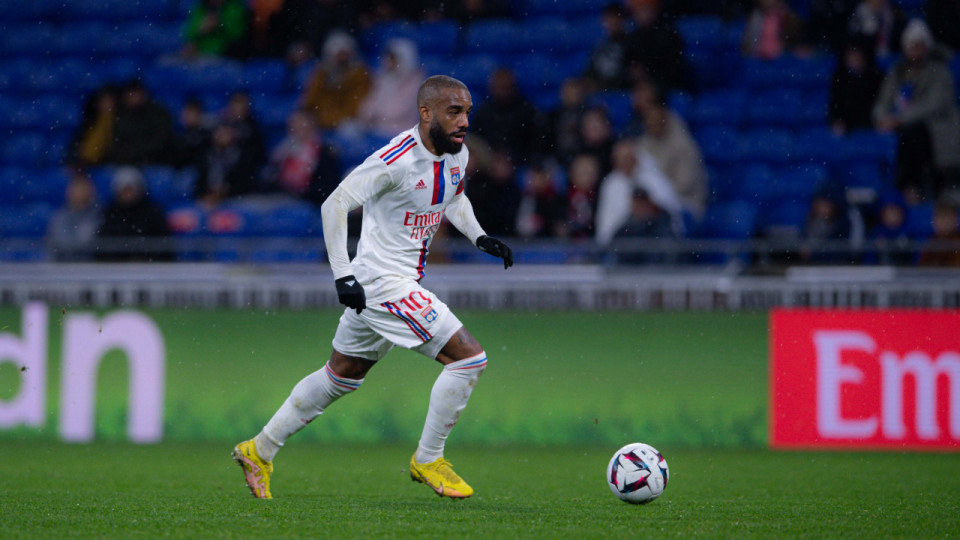 Brest-OL : prêt ou pas, Lyon doit se secouer