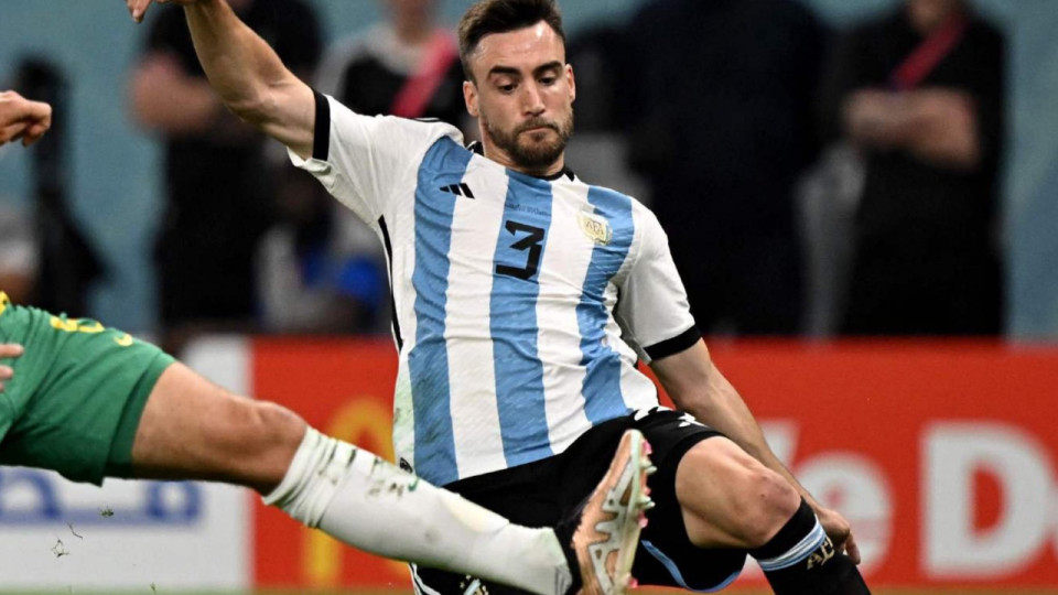 OL : Nicolas Tagliafico attendu ce dimanche à Lyon