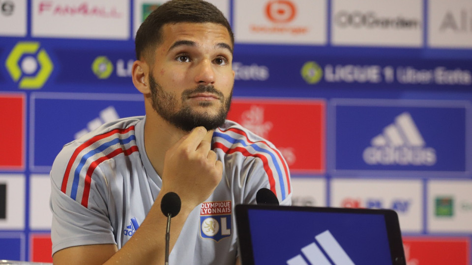 OL-Clermont : le groupe de Laurent Blanc pour le match de dimanche