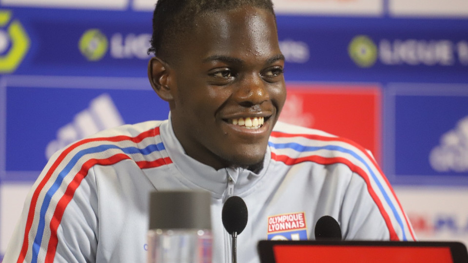 OL : une offre de 43 millions d’euros refusée pour Castello Lukeba ?