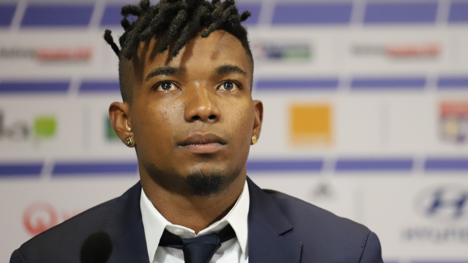 OL-Clermont : le XI titulaire de Laurent Blanc, avec Thiago Mendes aligné