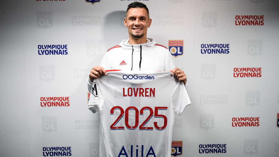 Que peut apporter Dejan Lovren &agrave; cet OL ?