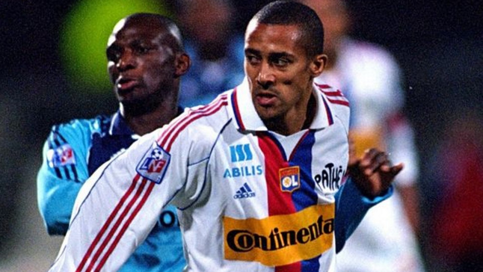 Non-lieu pour Steve Marlet (ex-OL), accusé de viol en réunion