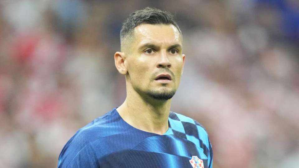 OL : Dejan Lovren, espéré pour samedi, doit temporairement retourner en Russie