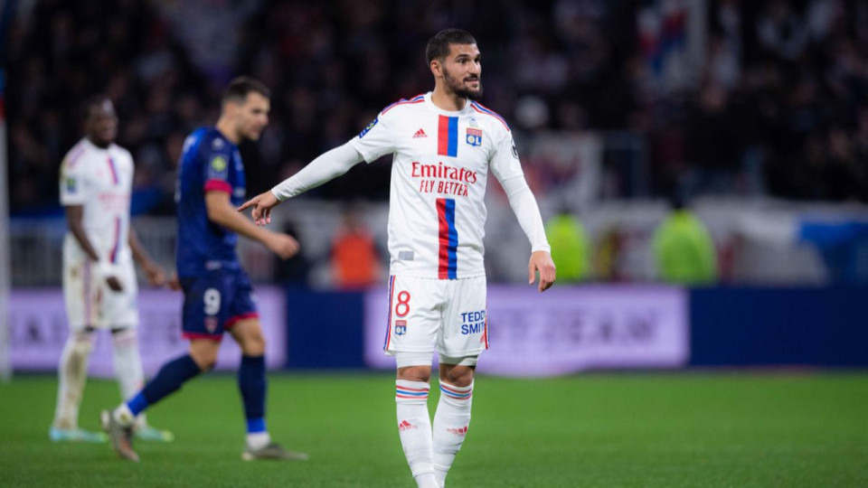 OL : le Bétis Séville entre dans la danse pour Houssem Aouar OL : le Bétis Séville entre dans la danse pour Houssem Aouar