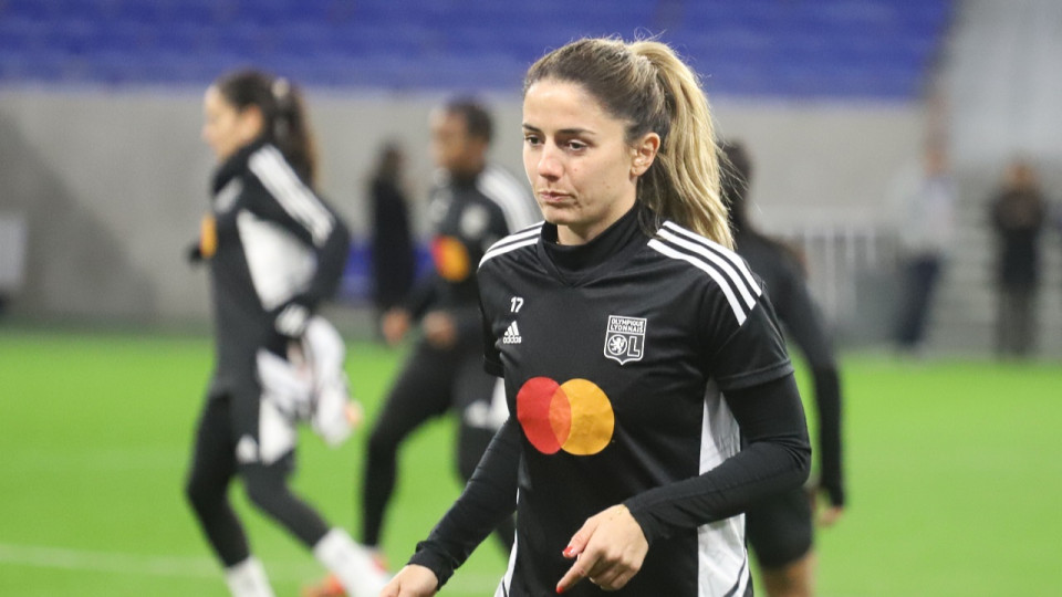 OL F&eacute;minin : l&rsquo;OL se d&eacute;place &agrave; Rodez pour les 16e de finale de Coupe de France
