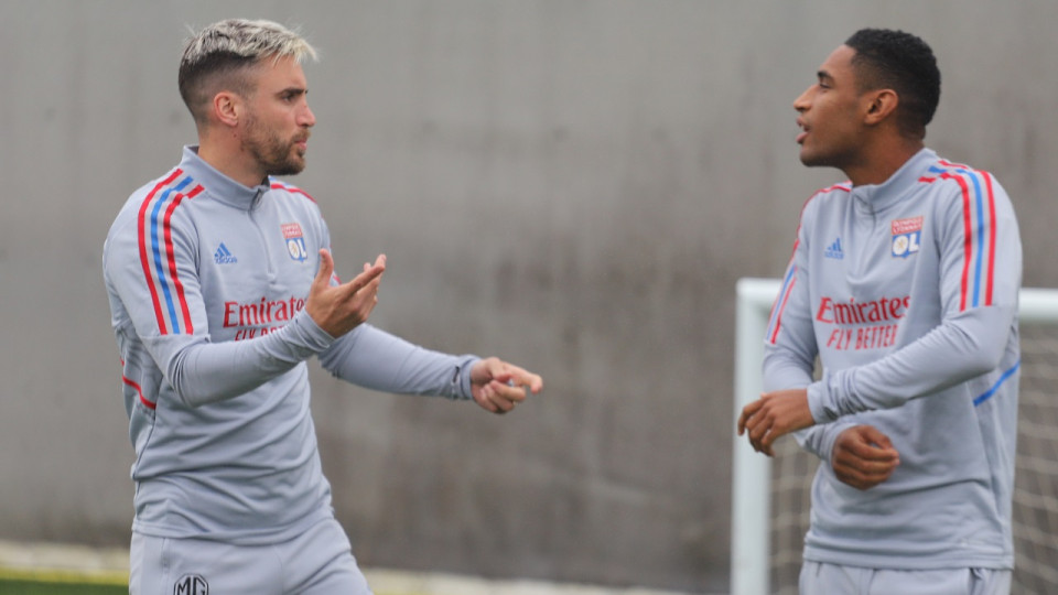 OL-Metz : le groupe de Laurent Blanc pour les débuts en Coupe de France