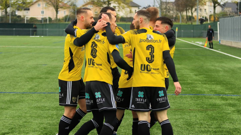 Coupe de France : l’OL affrontera Chambéry (N3) pour la première fois de son histoire