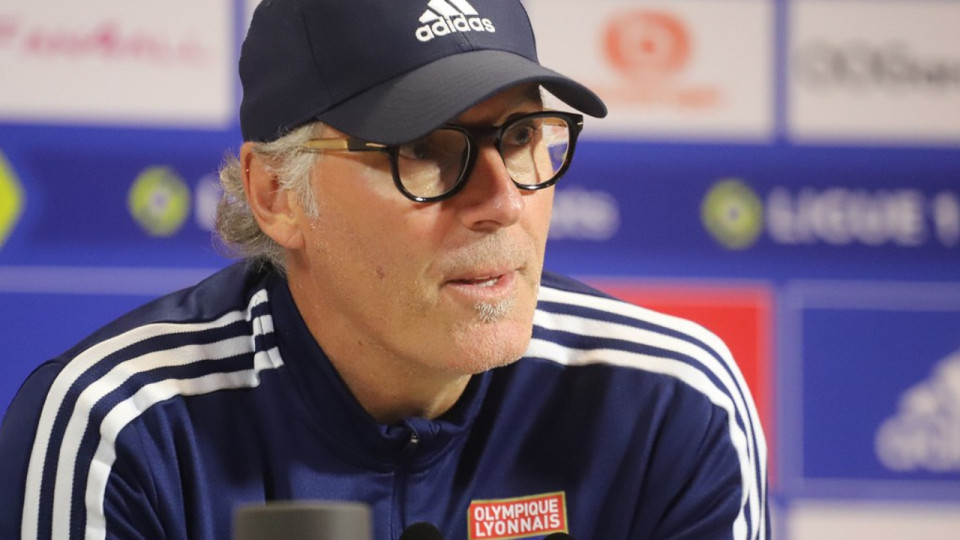 Propos de Le Graët sur Zidane : "C'est très facile de s'excuser", estime Laurent Blanc