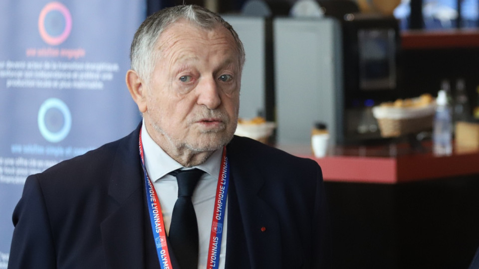 FFF : Jean Michel Aulas préfère postuler pour la future Ligue féminine de football FFF : Jean Michel Aulas préfère postuler pour la future Ligue féminine de football