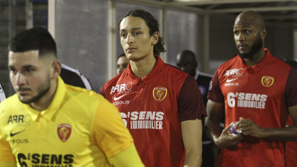 Lyon La Duchère à la relance à Louhans-Cuiseaux Lyon La Duchère à la relance à Louhans-Cuiseaux