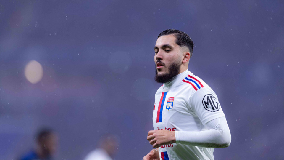 Les notes d'OL-Strasbourg : un vrai naufrage collectif