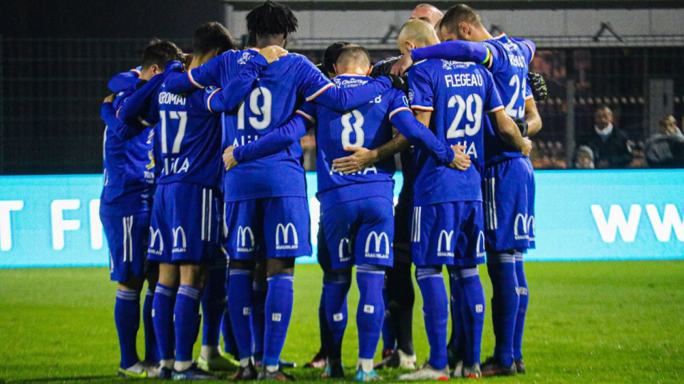 FC Villefranche-Beaujolais : le programme de la semaine du 16 janvier FC Villefranche-Beaujolais : le programme de la semaine du 16 janvier