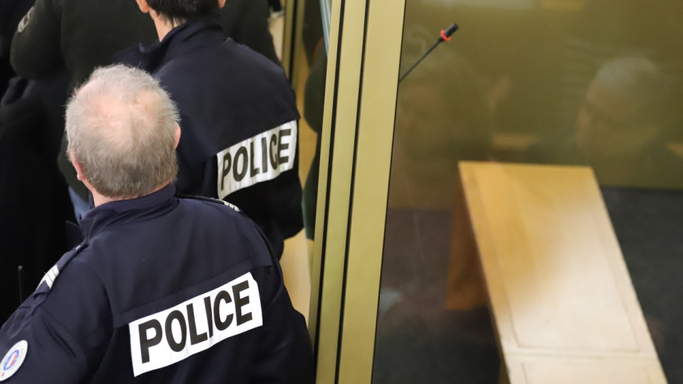 Un ancien joueur de l’OL condamné à trois ans de sursis à Saint-Brieuc