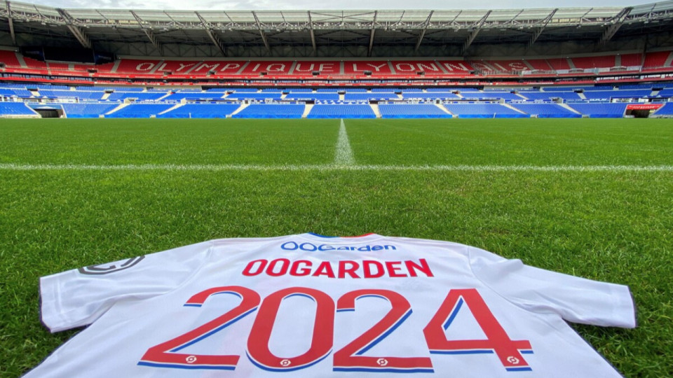 Un des sponsors de l&rsquo;OL plac&eacute; en redressement judiciaire