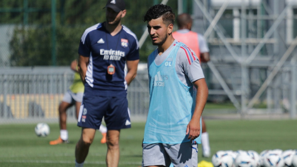 Rumeurs de départ : l’OL verrouille Mohamed El Arouch