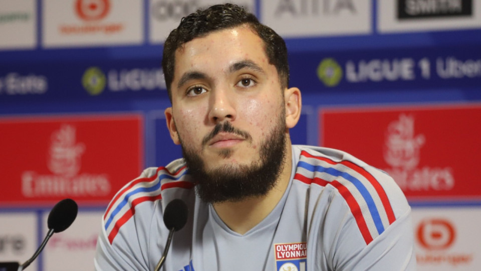 OL : le PSG a Cherki dans le viseur