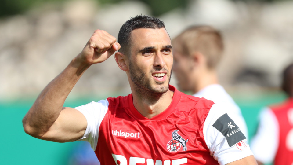 L’OL piste Ellyes Skhiri (Cologne) et Wilson Isidor (Lokomotiv Moscou)