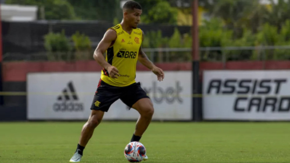 Joao Gomes ne signera finalement pas à l’Olympique Lyonnais