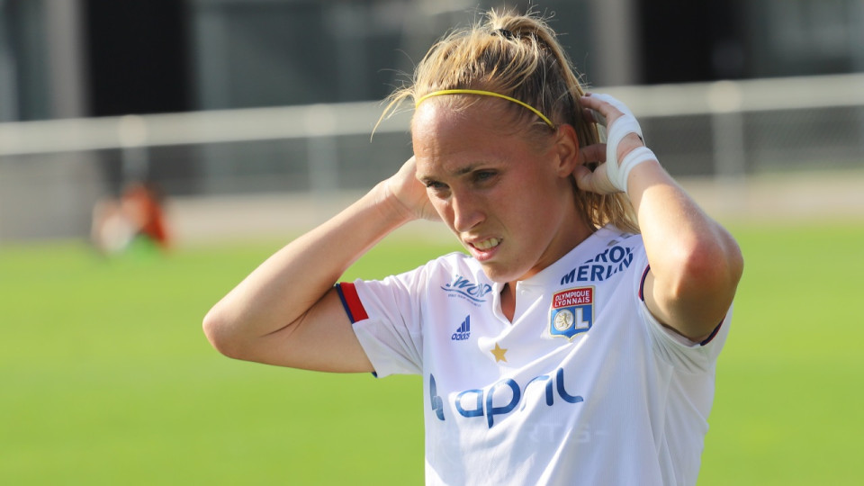 Coupe de France : L’OL Féminin affronte Montpellier ce samedi