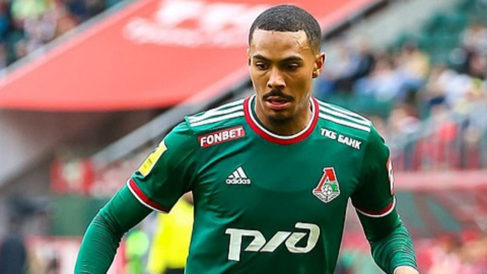 Wilson Isidor à l’OL : un prêt finalisé ce dimanche ? Wilson Isidor à l’OL : un prêt finalisé ce dimanche ?