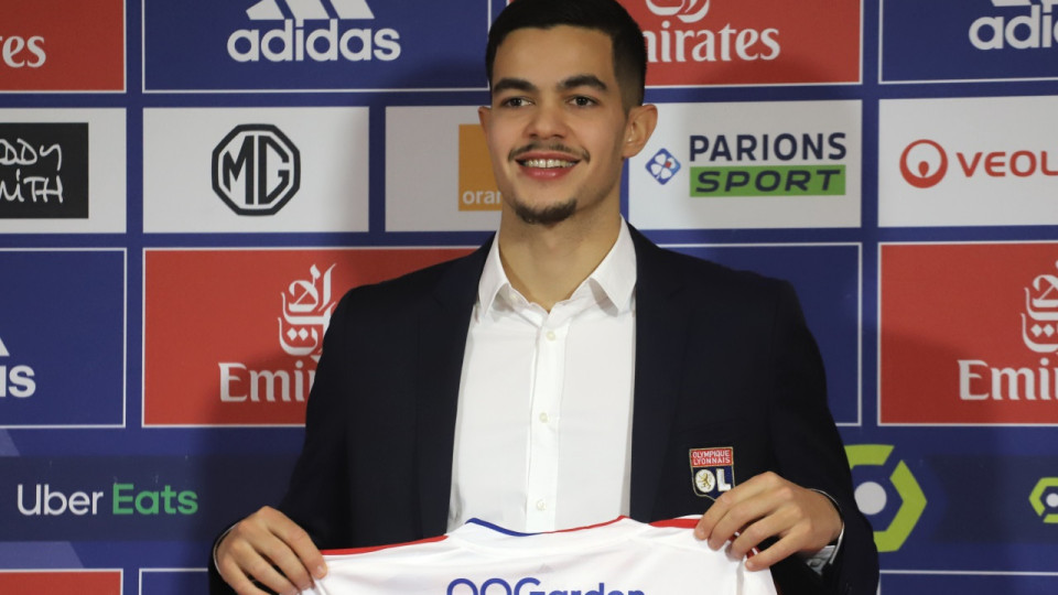 OL : Romain Faivre pr&ecirc;t&eacute; sans option d&rsquo;achat &agrave; Lorient (officiel)