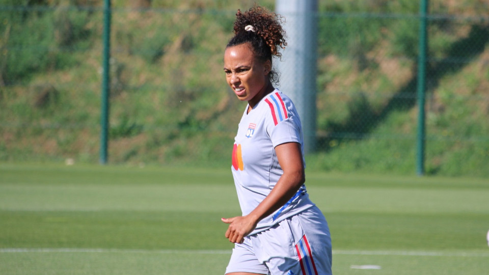 OL f&eacute;minin : In&egrave;s Jaurena s&rsquo;en va