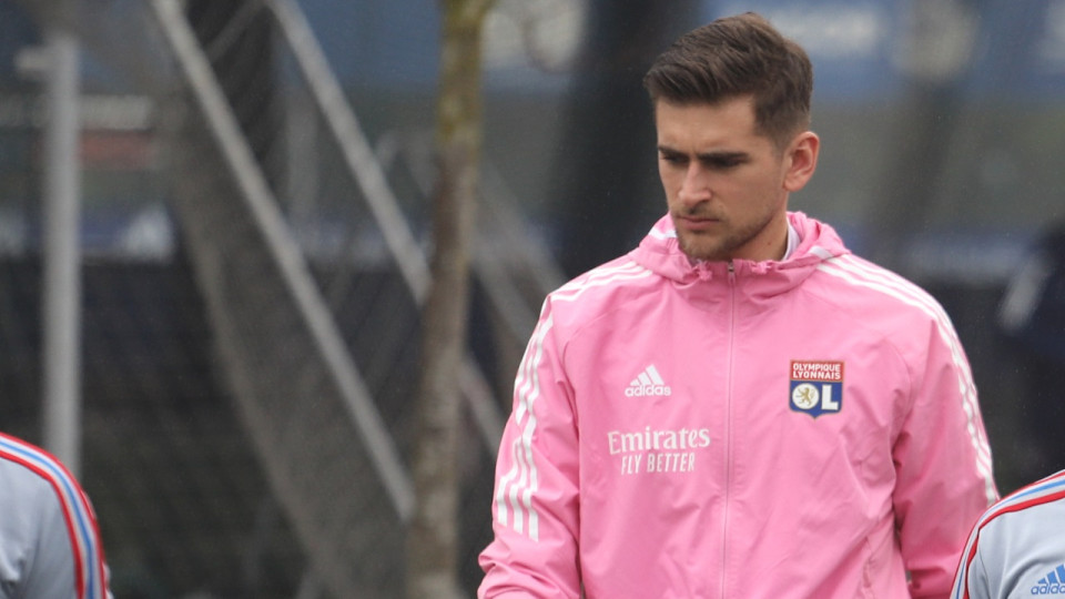 OL : Julian Pollersbeck vers un prêt à Lorient