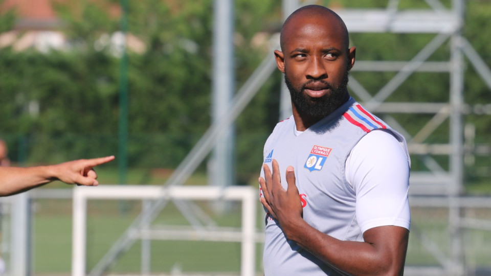 OL : finalement Southampton pour Moussa Dembélé ? OL : finalement Southampton pour Moussa Dembélé ?