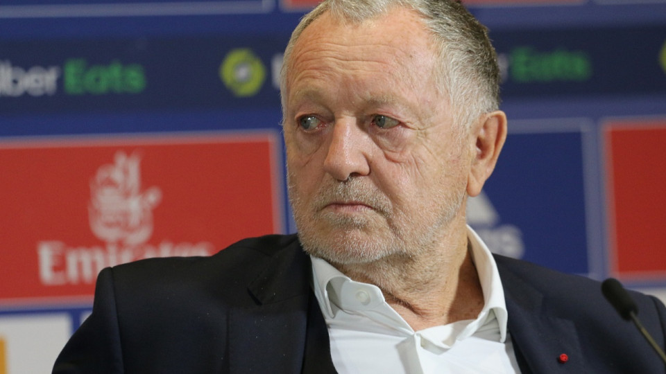 Audit du ministère des Sports sur la FFF : ce que ça signifie pour Jean-Michel Aulas