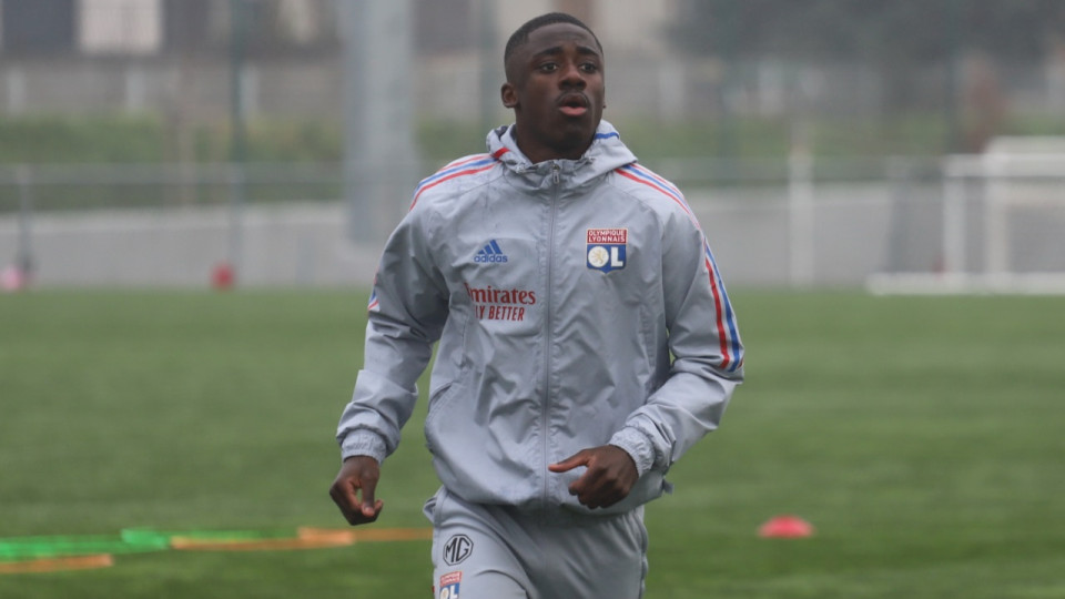 Saël Kumbedi : "Je ne suis pas surpris de ce qu’il m’arrive"