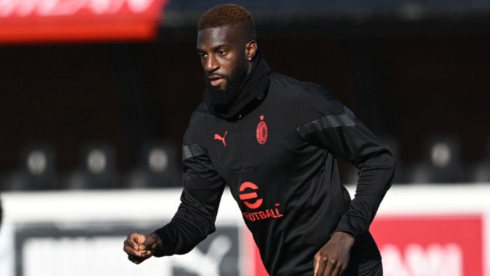 L’OL piste Tiémoué Bakayoko comme l’ultime chance du mercato
