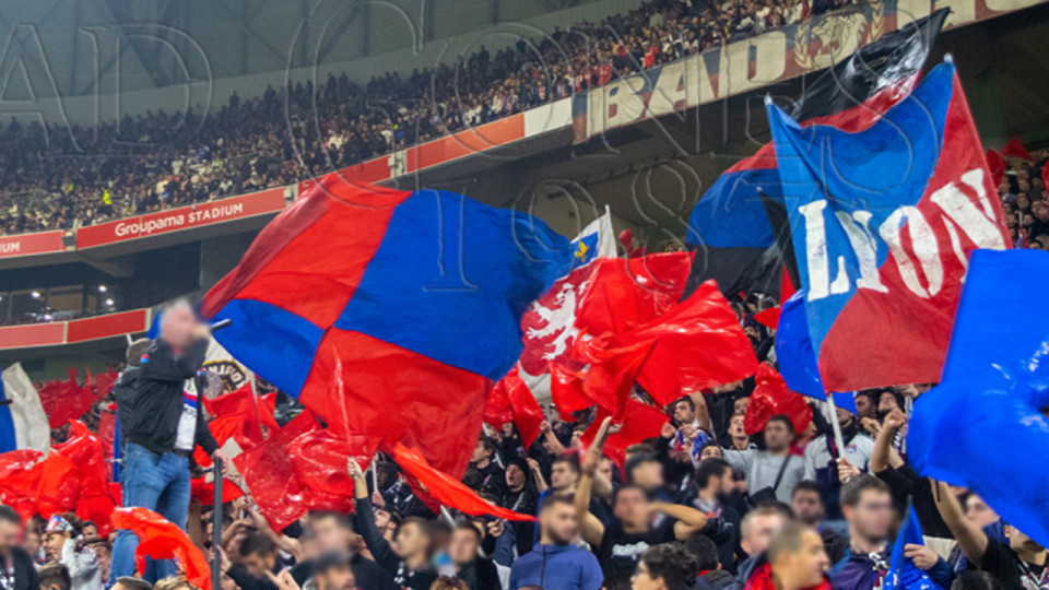 OL : Les supporters demandent une "restructuration générale du pôle sportif"