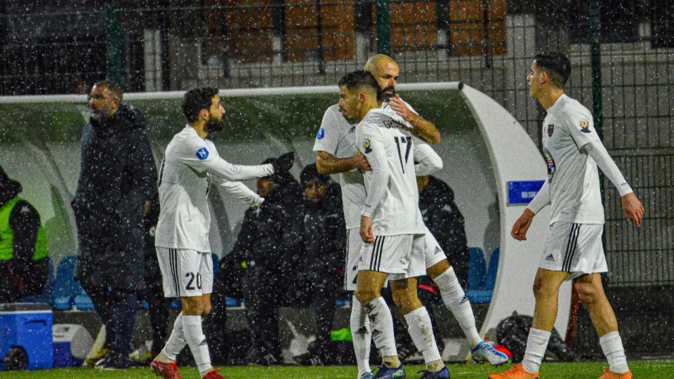 Paris 13 Atlético-FCVB : gagner pour confirmer