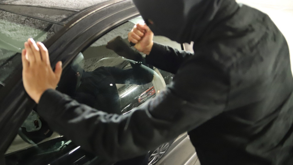 Une dizaine de voitures vandalisées après OL-Brest