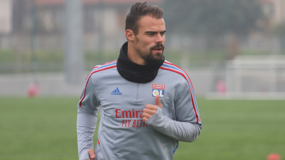 Mercato : Damien Da Silva (OL) file à l'australienne