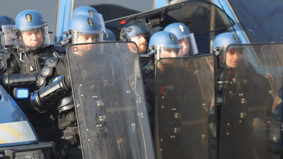 Violences apr&egrave;s OL-Strasbourg : deux supporters lyonnais condamn&eacute;s