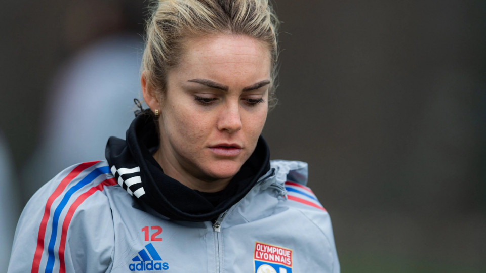 Rodez-OL féminin : le grand retour d’Ellie Carpenter ?