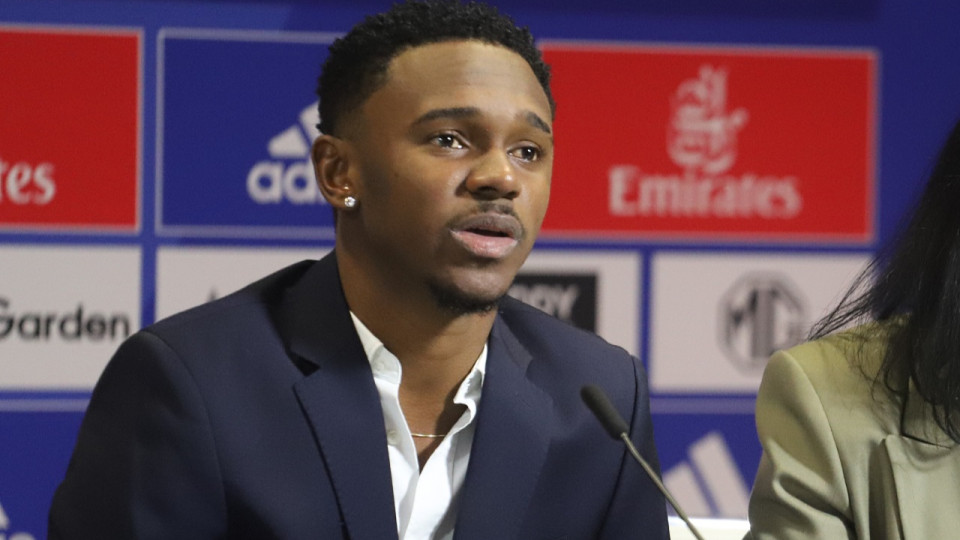 OL : Jeffinho out tout le mois de février ?