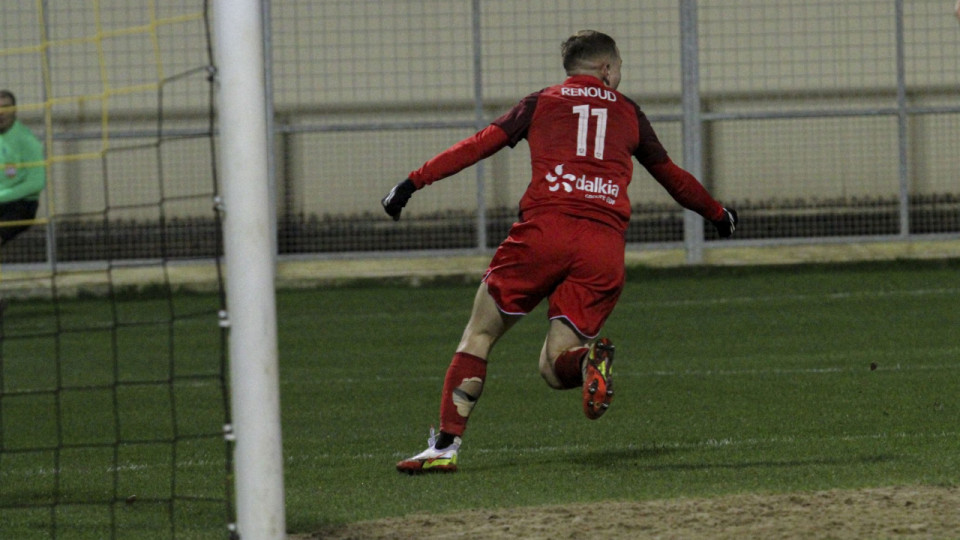 Réserve de l’OL-Lyon La Duchère : un derby pour le Plateau (0-3)