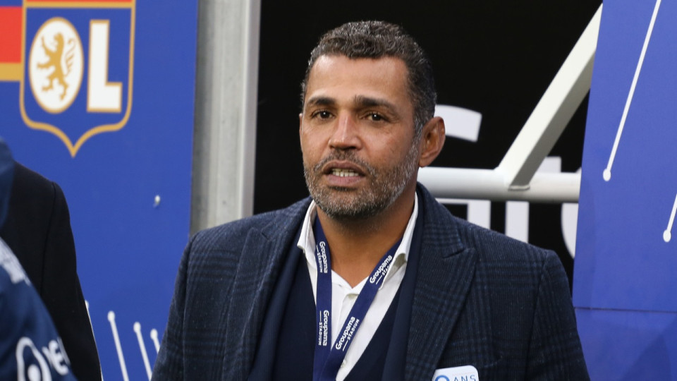 Sonny Anderson pressenti pour devenir conseiller sportif de l’OL 