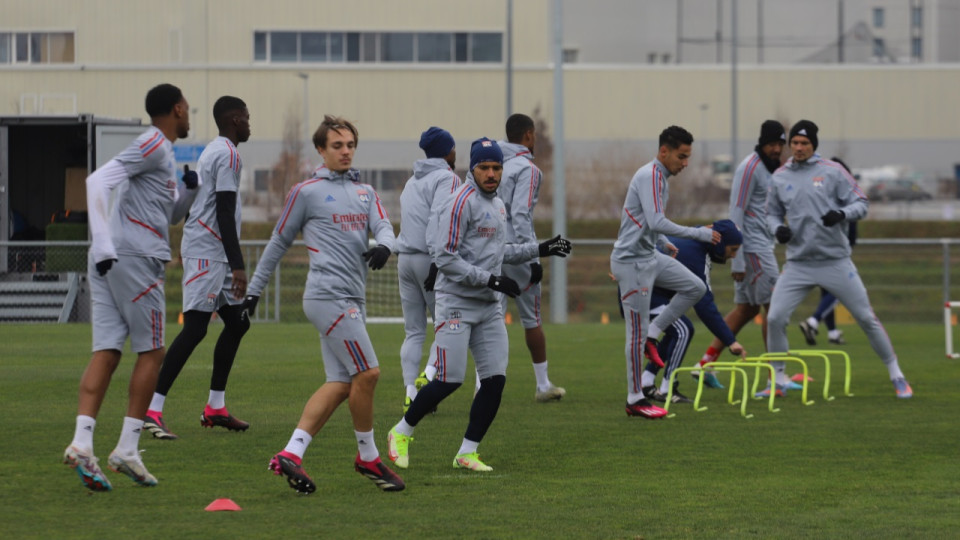 OL-Lille : le premier vrai test de 2023