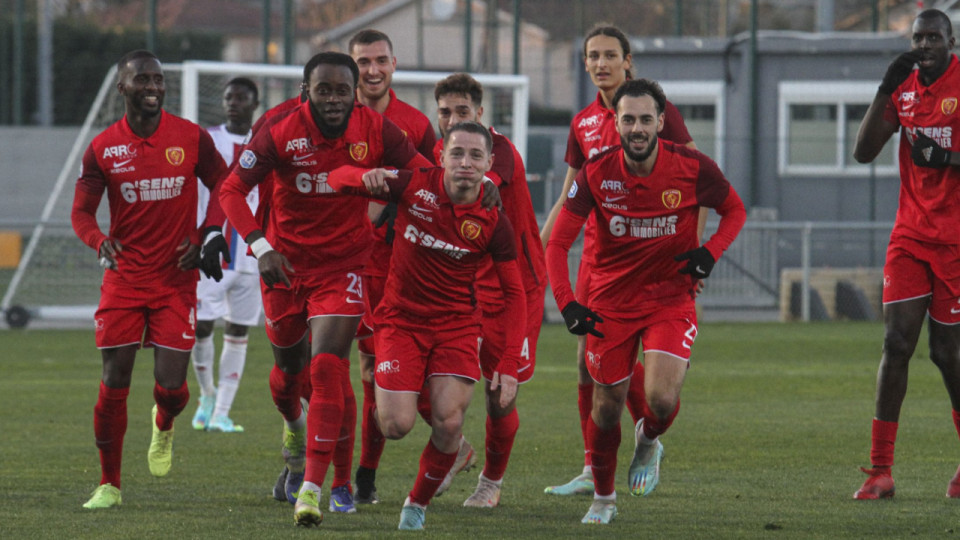 Lyon La Duch&egrave;re : une victoire contre Toulon pour s&rsquo;accrocher au Big Four