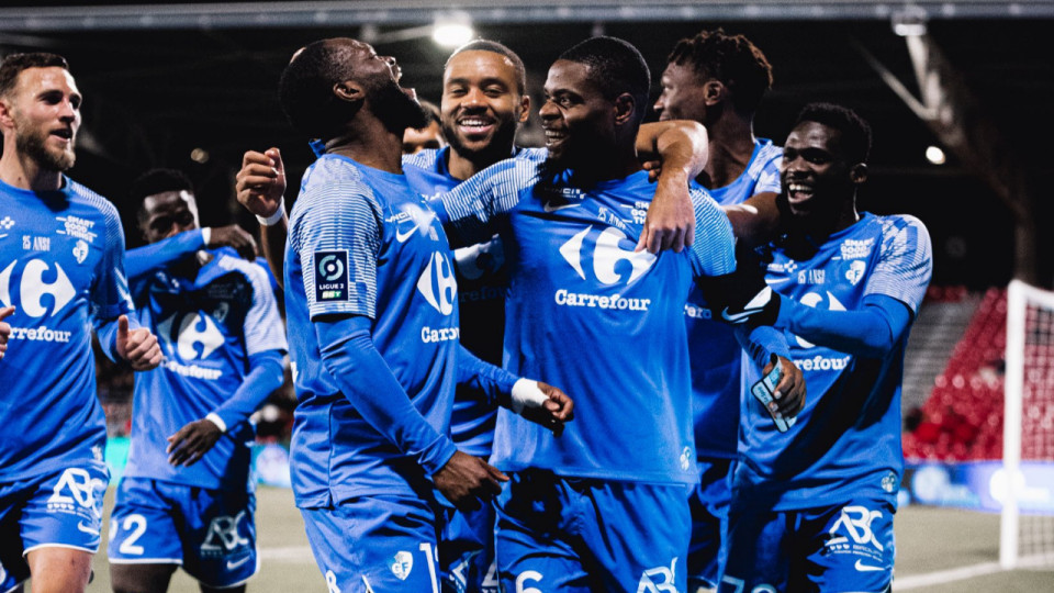 Coupe de France : l’OL recevra Grenoble (L2)