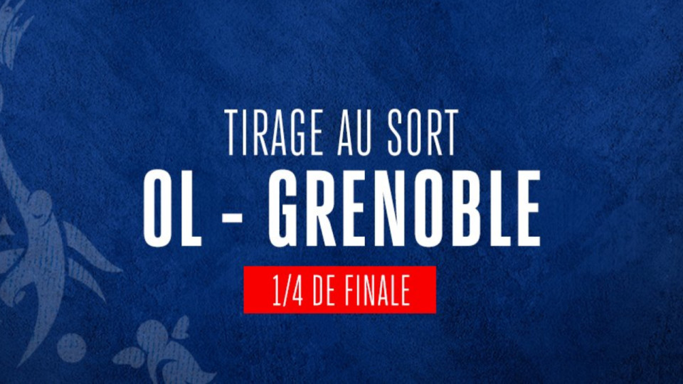 OL-GF 38 : un derby longtemps endormi