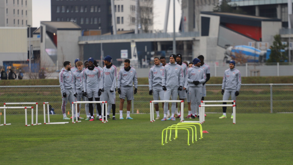 OL-Lens : Lyon capable de battre les gros ?