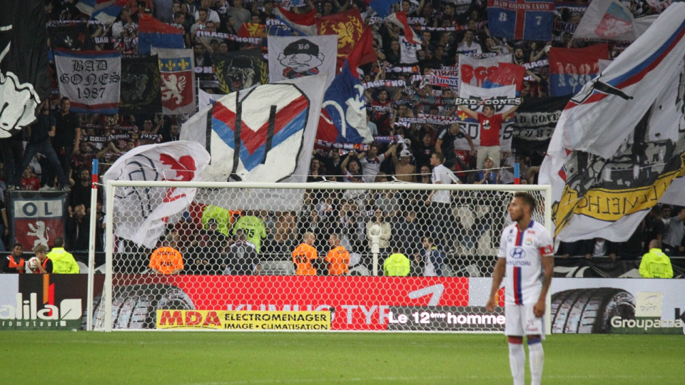 "Restructuration générale du pôle sportif !" : les supporters en colère vont manifester avant OL-Lens