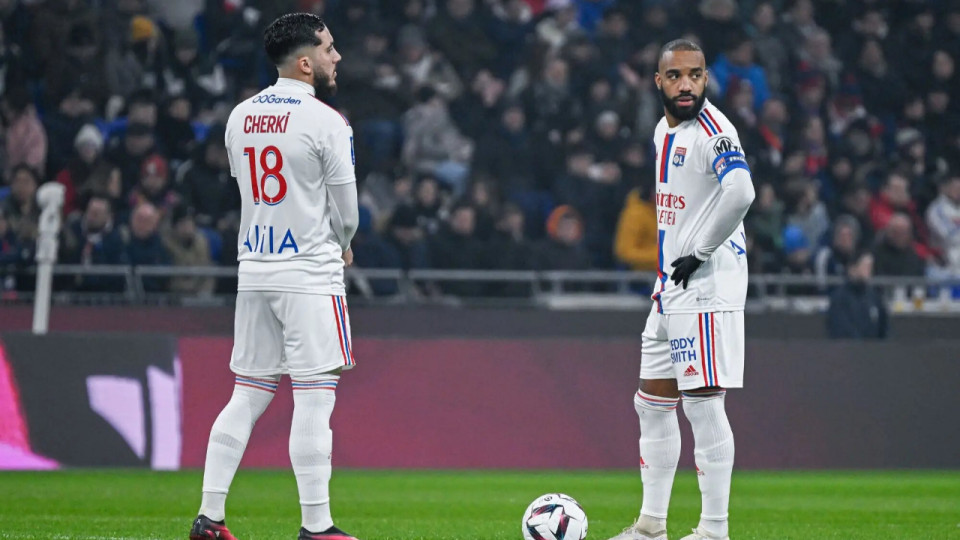 OL-Lens : enfin une victoire référence ? (2-1)