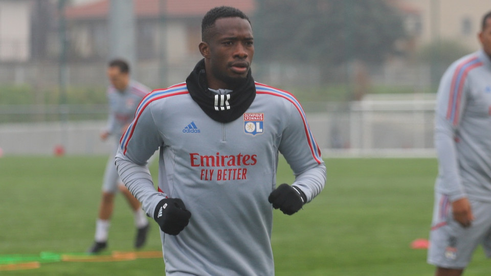 OL : l’incroyable ascension de Sinaly Diomandé