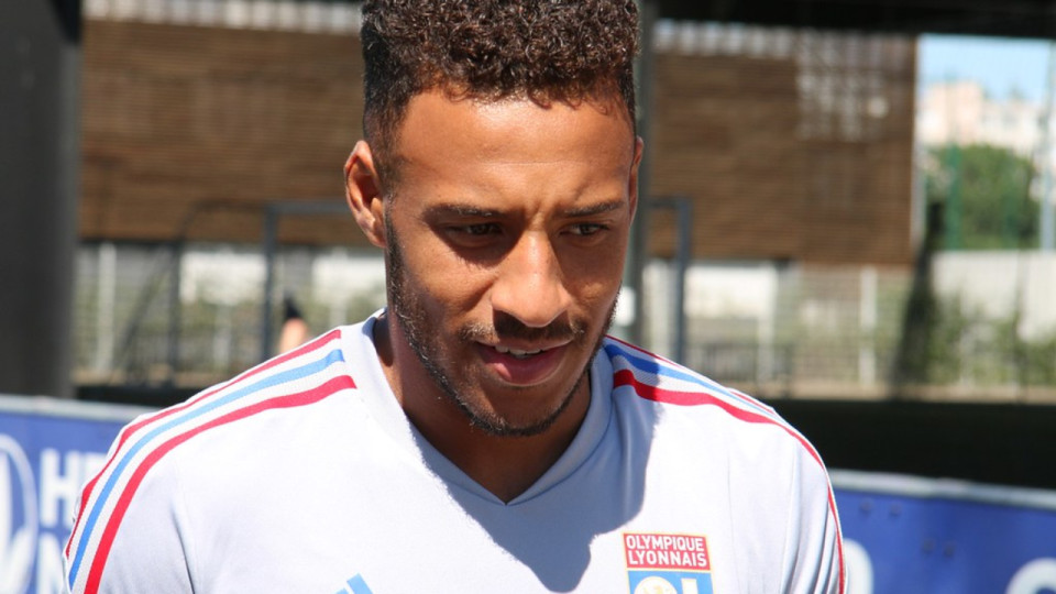 Corentin Tolisso forfait pour le d&eacute;placement &agrave; Angers